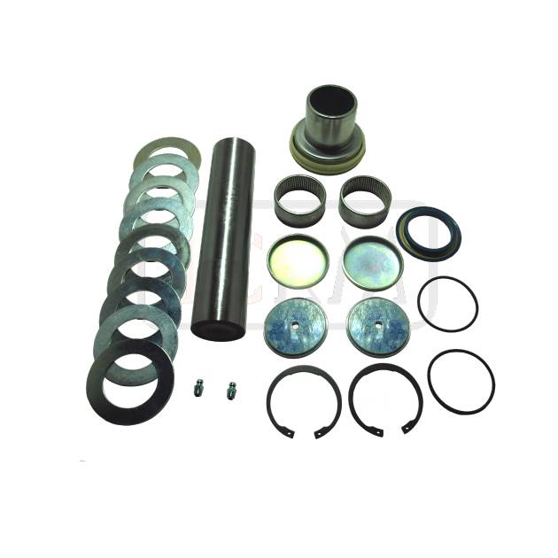 Good quality Manufacturer Heavy Duty Truck Kingpin Kit suitable to MAN TGA 81.44205.6030